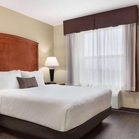 Days Inn & Suites By Wyndham Sherwood Park Edmonton Zewnętrze zdjęcie