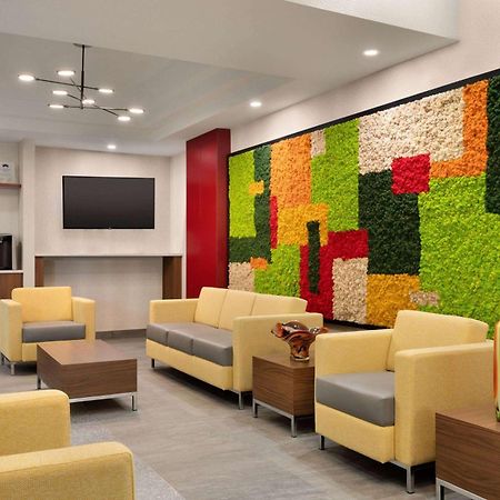 Days Inn & Suites By Wyndham Sherwood Park Edmonton Zewnętrze zdjęcie